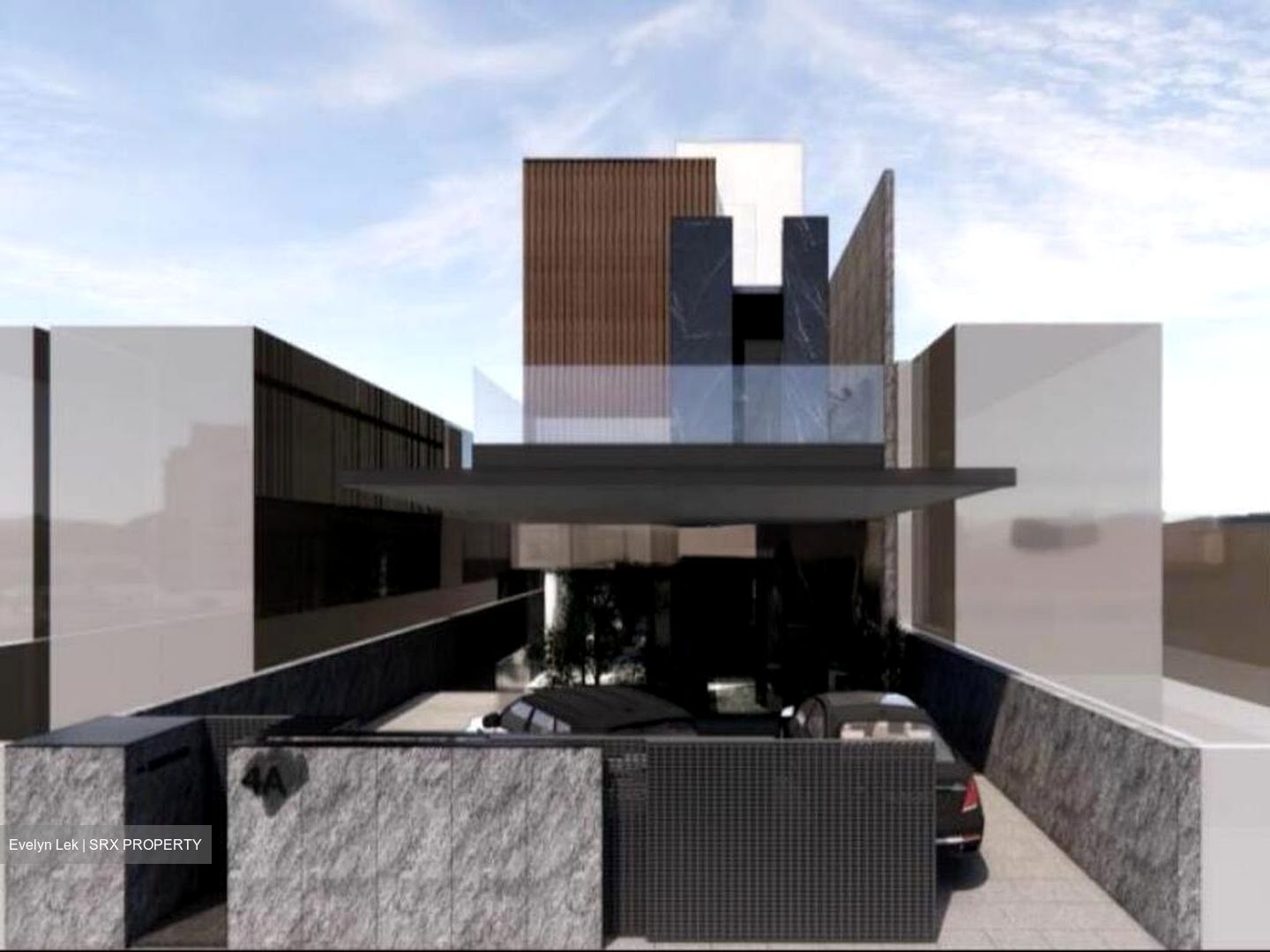 Holland Gardens (D10), Detached #461368371